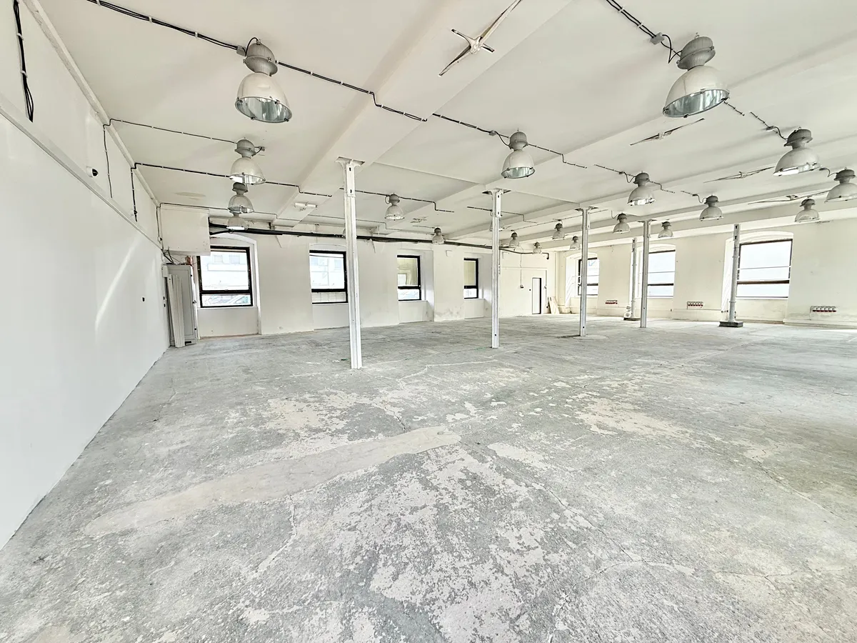 Pronájem obchodního prostoru 365 m²